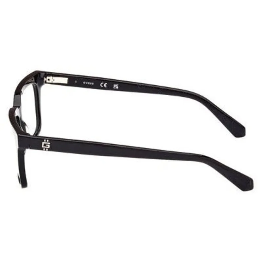 NWT Guess GU50133-55001 55mm New Eyeglasses